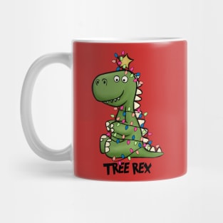 Merry Extinction Mug